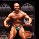 Matt  McKinlay - NPC Big Sky Championships 2013 - #1